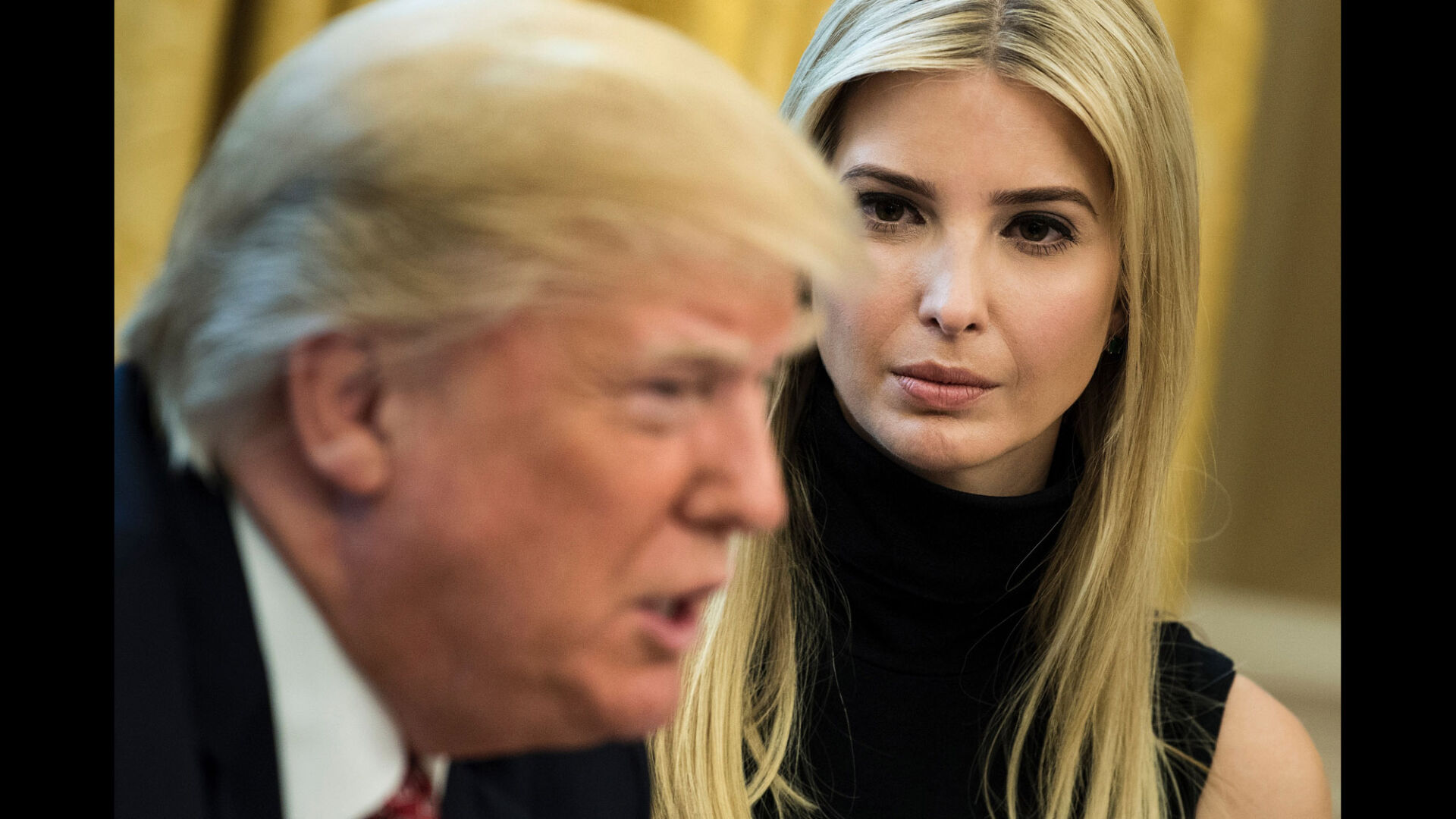 Ivanka Trump